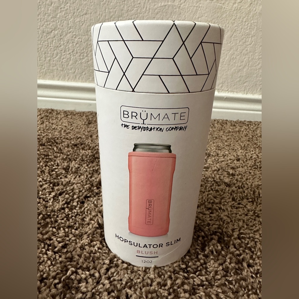 Brumate Hopsulator Slim